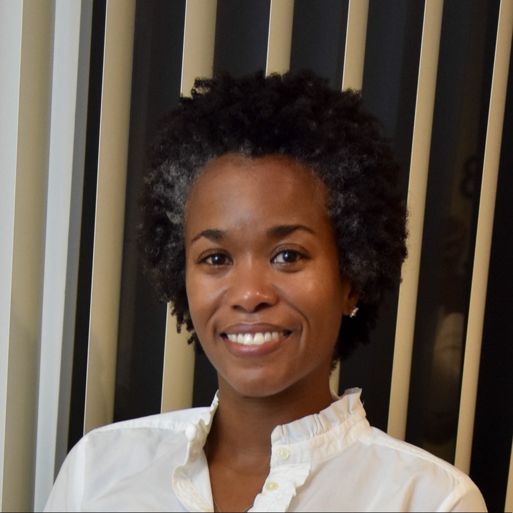 Meet your Posher, Krista